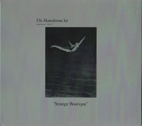 MONOCHROME SET - STRANGE BOUTIQUE