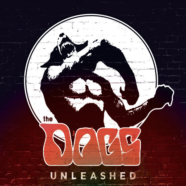 DOGS - UNLEASHED