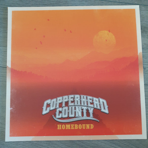 COPPERHEAD COUNTY - HOMEBOUND