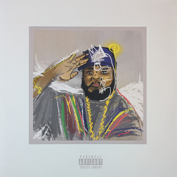 FRED THE GODSON - ASCENSION