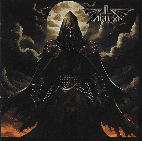 HELLBUTCHER