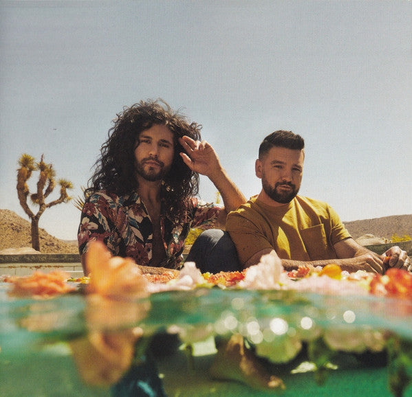 DAN + SHAY - GOOD THINGS