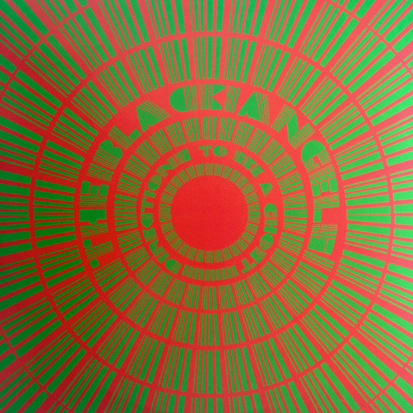 BLACK ANGELS - DIRECTIONS TO SEE A GHOST (3LP)
