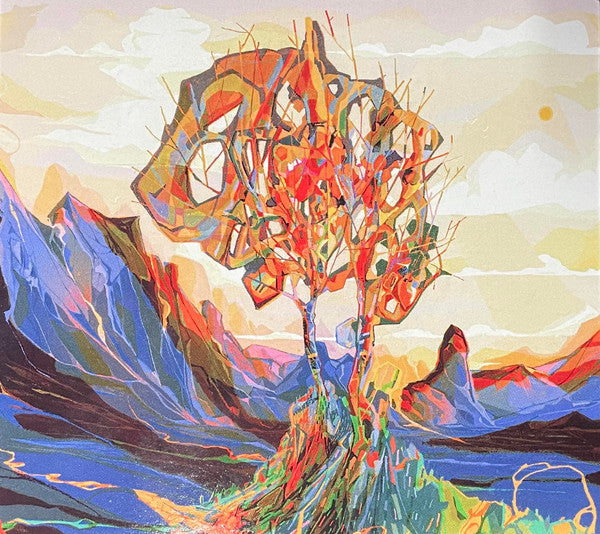 DELVING - ALL PATHS DIVERGE