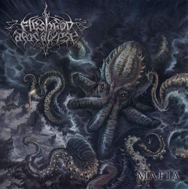 FLESHGOD APOCALYPSE - MAFIA