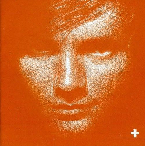 SHEERAN,ED - PLUS / MINUS
