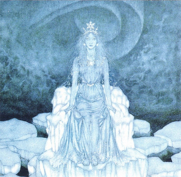 STORIES TO REMEMBER - SNOW QUEEN