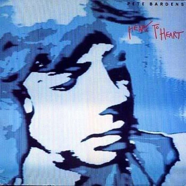 BARDENS,PETER - HEART TO HEART