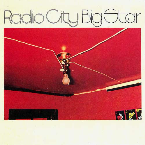 BIG STAR - RADIO CITY