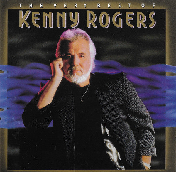 ROGERS KENNY - VERY BEST OF KENNY ROGERS
