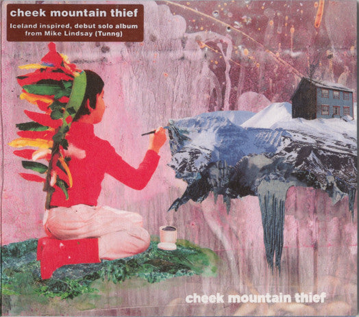 CHEEK MOUNTAIN THIEF - CHEEK MOUNTAIN THIEF