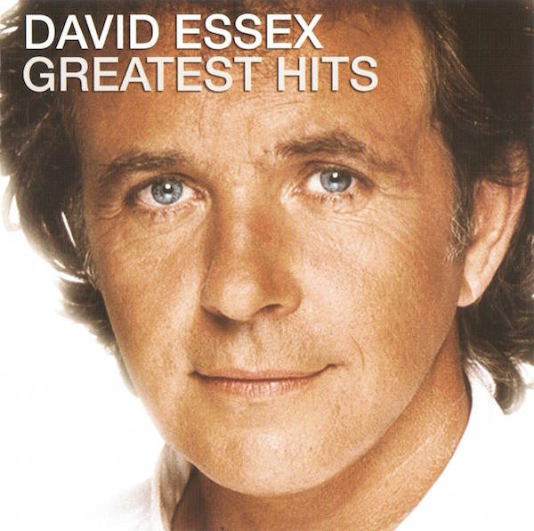 ESSEX,DAVID - GREATEST HITS