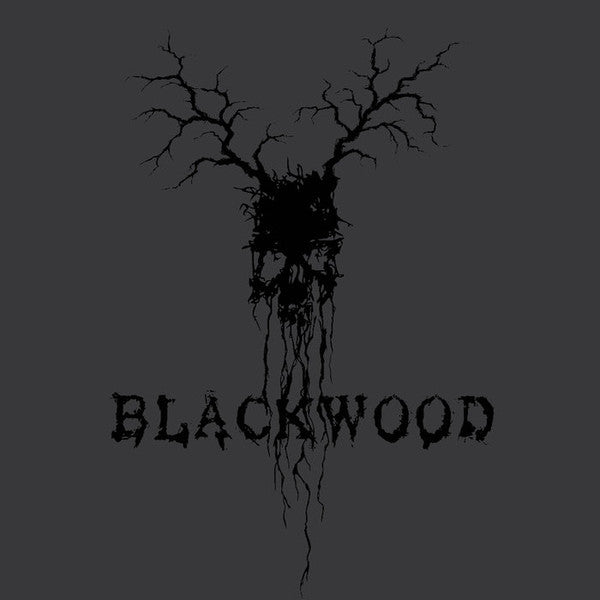 BLACKWOOD - AS THE WORLD ROTS AWAY