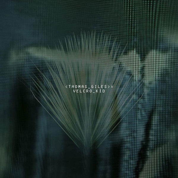 GILES THOMAS - VELCRO KID