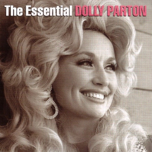 PARTON,DOLLY - ESSENTIAL DOLLY PARTON