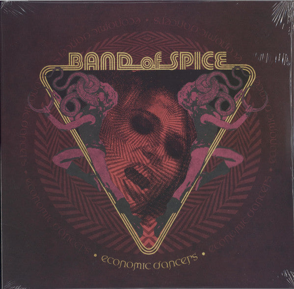 BAND OF SPICE - ECONOMIC DANCERS