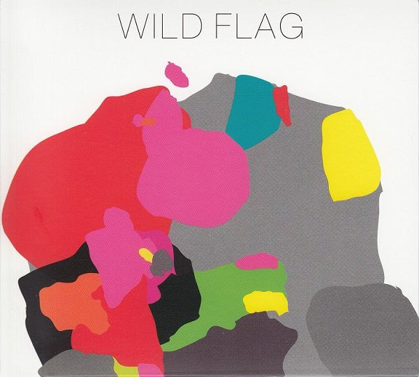 WILD FLAG