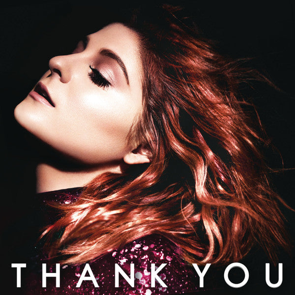 TRAINOR,MEGHAN - THANK YOU