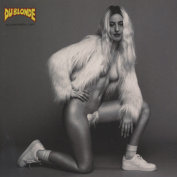 DU BLONDE - WELCOME BACK TO MILK
