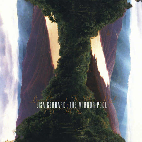 GERMANO,LISA - MIRROR POOL