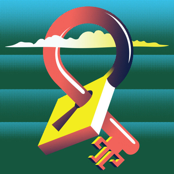 TEMPLES - VOLCANO