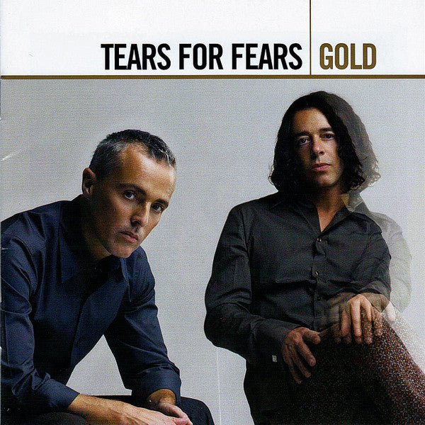 TEARS FOR FEARS - GOLD
