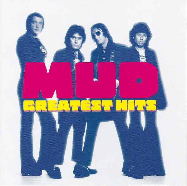 MUD - GREATEST HITS