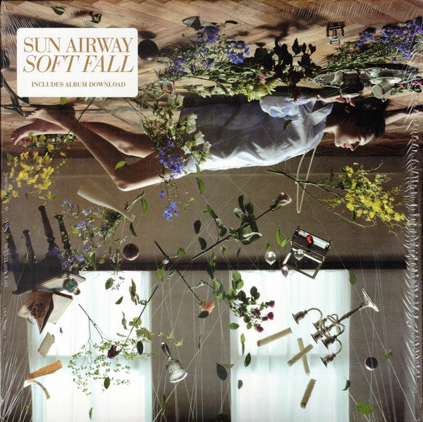 SUN AIRWAY - SOFT FALL