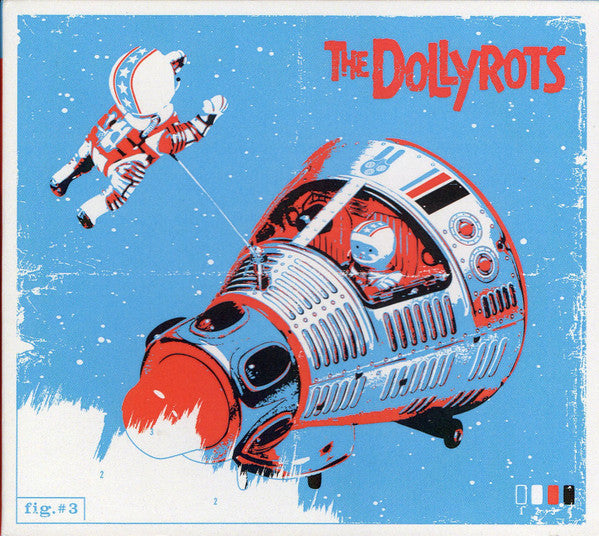 DOLLYROTS - DOLLYROTS