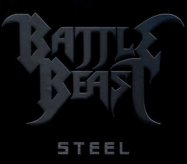 BATTLE BEAST - STEEL