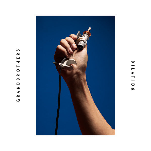 GRANDBROTHERS - DILATION (2LP)