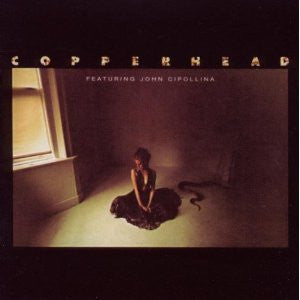 COPPERHEAD - COPPERHEAD