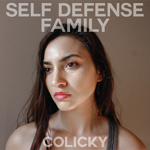 SELF DEFENSE FAMILY - COLICKY
