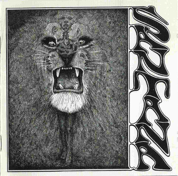SANTANA - SANTANA