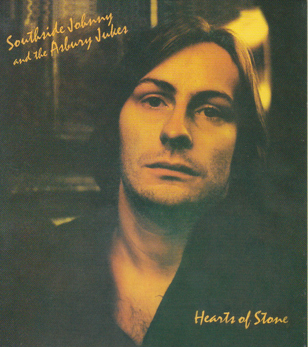 HEARTS OF STONE (REMASTERED)