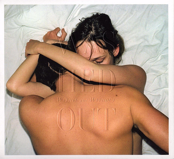 WASHED OUT - WITHIN & WITHOUT