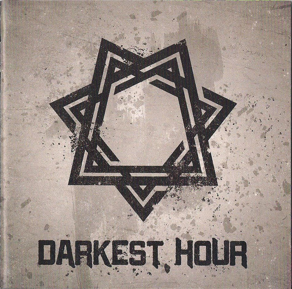 DARKEST HOUR - DARKEST HOUR