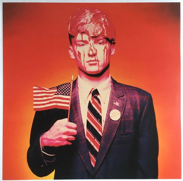 MINISTRY - FILTH PIG (180G)