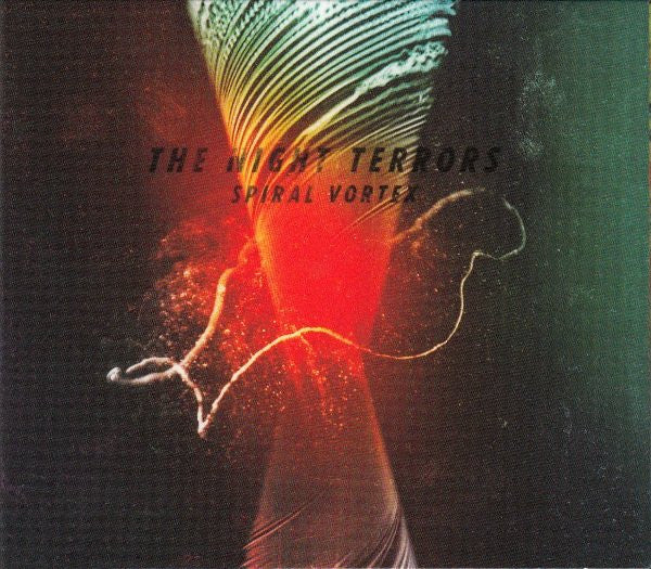 NIGHT TERRORS - SPIRAL VORTEX