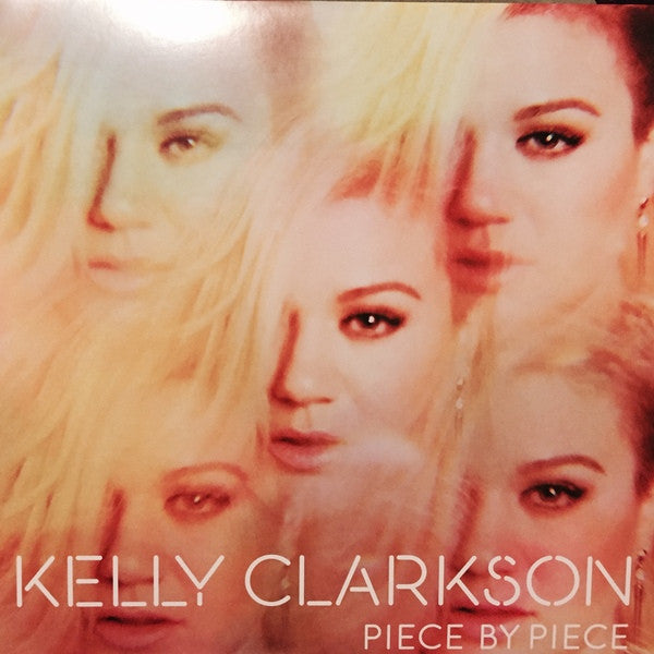 CLARKSON,KELLY - PIECE BY PIECE