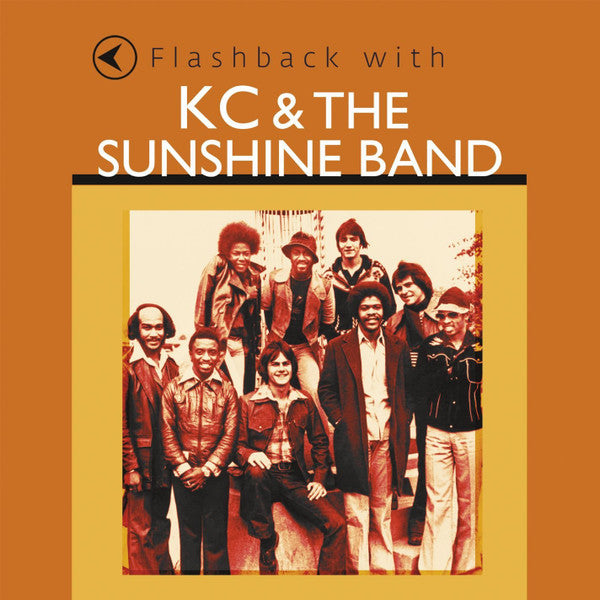KC & THE SUNSHINE BAND - FLASHBACK WITH KC & THE SUNSHINE BAND