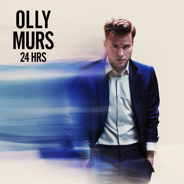 MURS,OLLY - 24 HRS