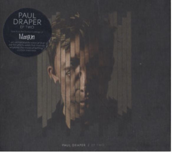DRAPER,PAUL - EP TWO