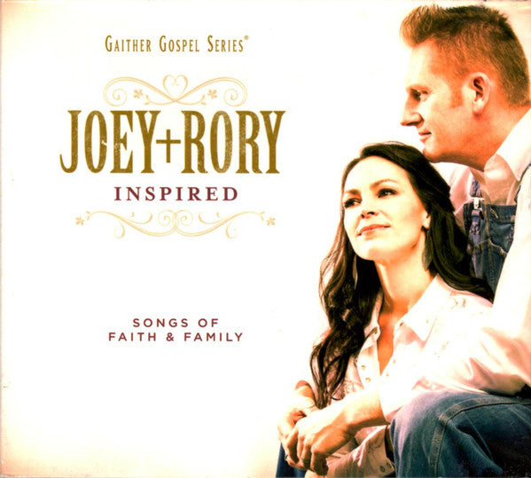 JOEY & RORY - JOEY & RORY INSPIRED