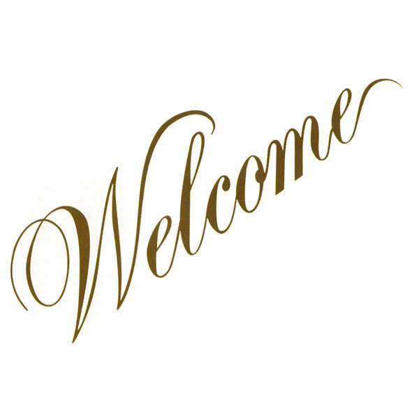 SANTANA - WELCOME