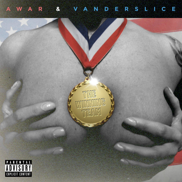 AWAR & VANDERSLICE - WINNING TEAM