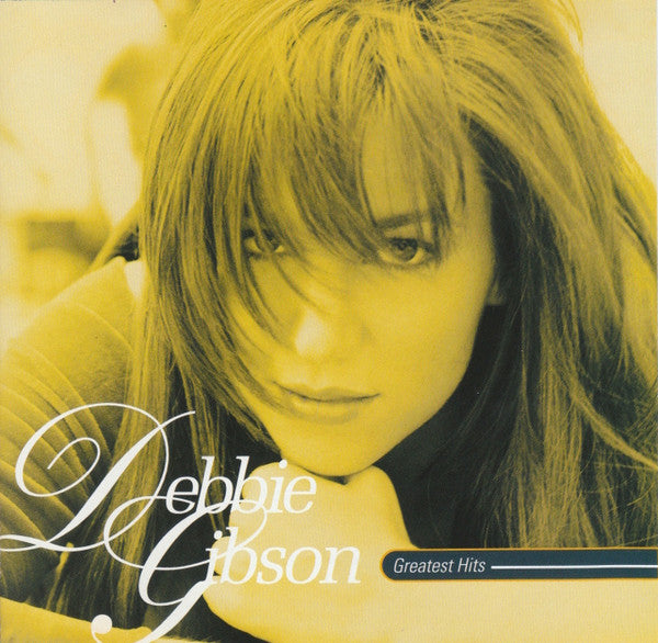 GIBSON DEBBIE - GREATEST HITS