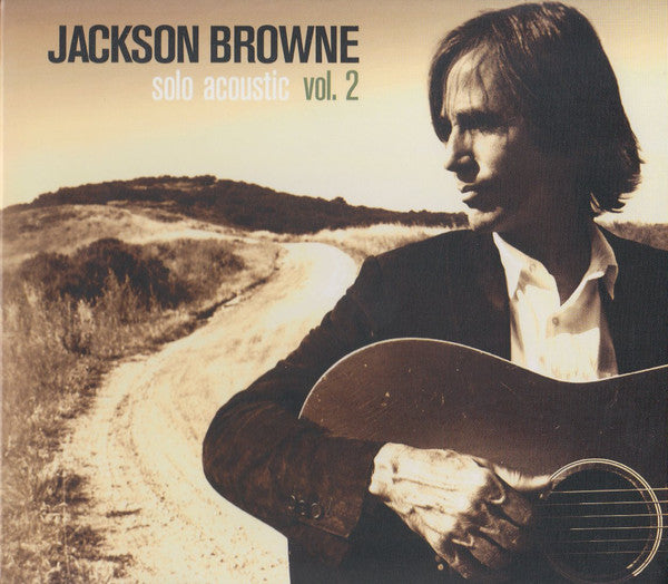 SOLO ACOUSTIC VOL.2