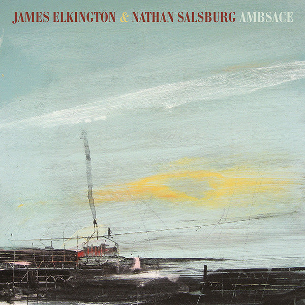 ELKINGTON,JAMES / SALSBURG,NATHAN - AMBSACE
