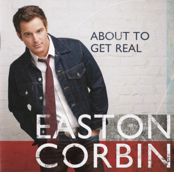 CORBIN,EASTON - ABOUT TO GET REAL